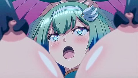 Hijiri Houshou Hana Saint Lime Episode 1