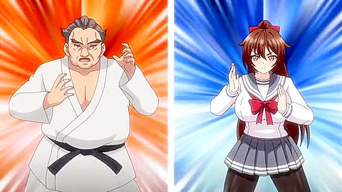 Seikou Senki Pony Celes Episode 2