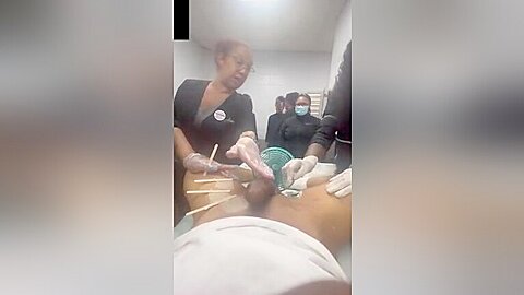 Waxing Lessons