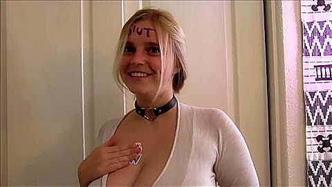 Codi Vore – Face Fucked And Humiliated