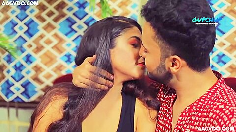 Stepmother Season 01 Uncut (2020) Gupchup Hindi Hot Web Series