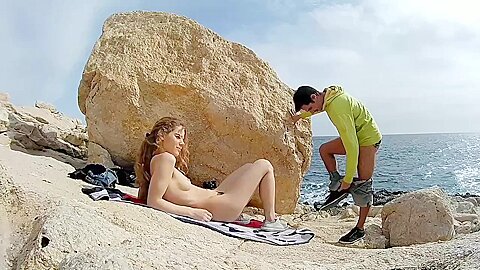 Radiant Amateur Action With Sabrina Spice