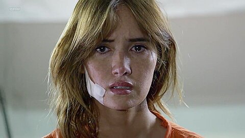 Sara Malakul Lane, Jennifer Robyn Jacobs, Erin Obrien Nude – Jailbait (us 2014)