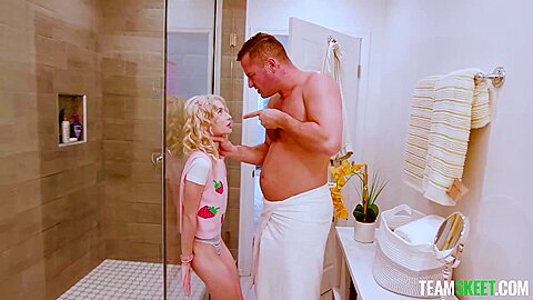 Charlotte Chane And Emma Rosie – Oral Movie With Hot And From
