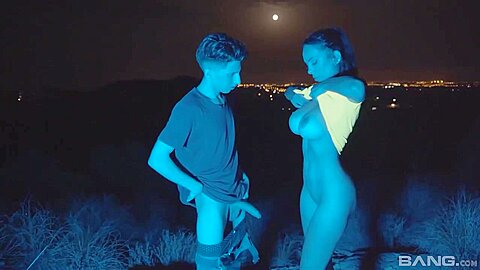 Katrina Moreno – Wonderful Doggystyle Trailer – Spanish Amateur
