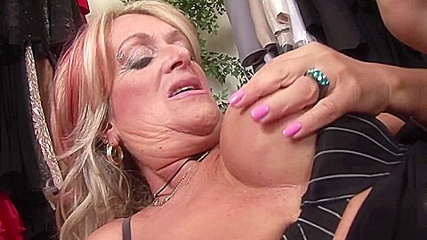 Milf And Cougar With An Insatiable Hunger Ep 3 – Teaser Video