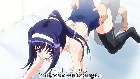 Shoujo Kyouiku Episode 1