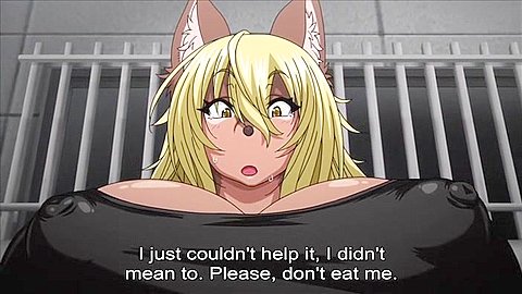 Ajin ga Osuki nan desu ne Episode 2 English Sub