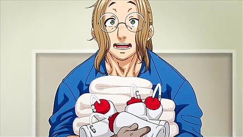 Excellent Hentai Video