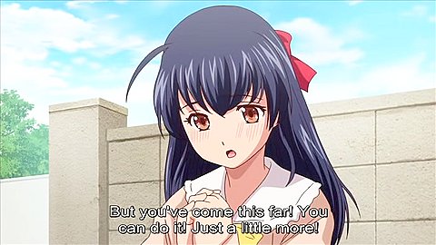 Big Cock Ass Creampie anime