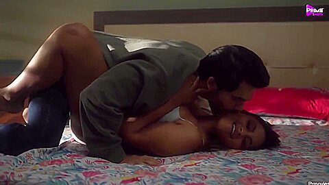Kaam Purush S1e3 – Teaser Video