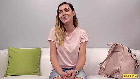 Tempting Bimbo Jaw-dropping Adult Video