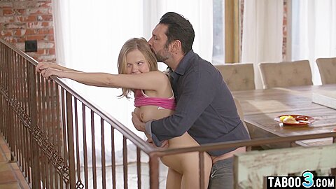 Tommy Pistol, Coco Lovelock And Dana Vespoli – Guy Analyzed A 18yo Girl And Asian Stepmom Stepmom