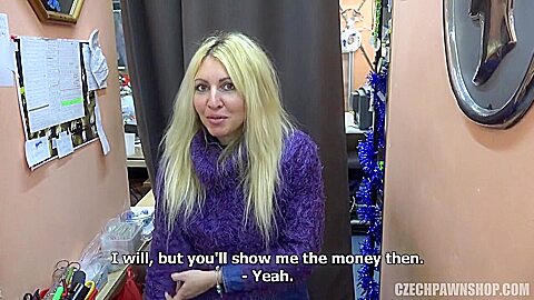 Czech Pawn Shop 3