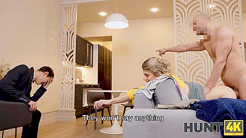 Money Porn – Monroe Fox