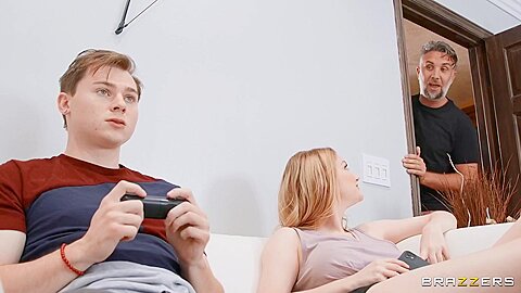 Lewd Cheating Sex Video – Keiran Lee And Bunny Colby