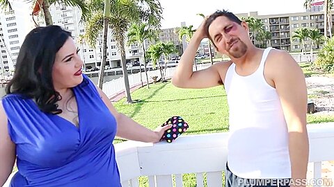 Knockout – Bbw Butterfly Israel