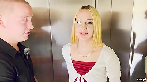 Krecimy Pornola – Paola Blaze – Paola Blaze