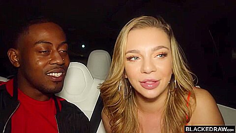 Tiffany Watson And Sly Diggler – Wet And Wild