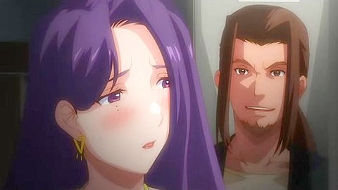 Kanochi x Netorare Kazoku #1