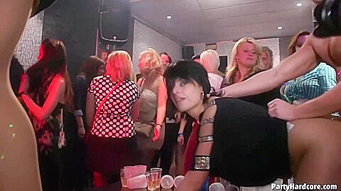 Party Hardcore Vol. 71 4 – Cam 3
