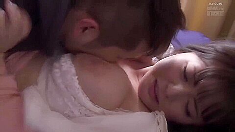 [adn-028] (english Subbed) Late Afternoon Without Husband, Step brother-in-law And Me Yua Kuramochi Scene 2 – Teaser Video