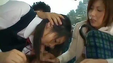 [nhdt-986] Sasero Feel The Step mother And Step daughter Holding Hands Is Also Not Refuse Pervert!! Two Scene 1 – Teaser Video