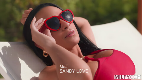 Sandy Love