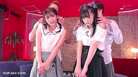 C*a*w*d-148 Double Shaved Pussy Squirting Peeing Climax Special Ichika Matsumoto Yui Nagase Decensored