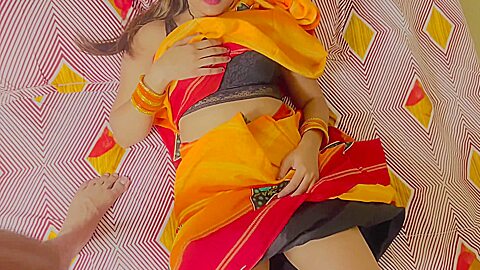 Sasur Ji Ne Bahu Ko Choda Step father-in-law Fucked By Step daughter-in-law