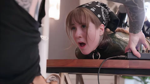 Crazy Sex Movie Shibari Bondage Incredible , Check It
