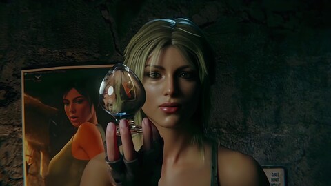Excellent Xxx Movie Hd Wild , Watch It – Lara Craft And Tomb Raider