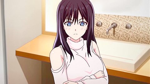 Todo no Tsumari Episode 2