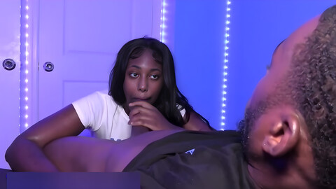 Hottest Porn Clip Ebony Incredible Like In Your Dreams