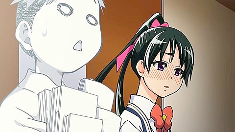 Cutie Slut Lusty Sexx Anime porn