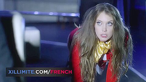 Watch Matchless Elena Koshkas Xxx