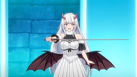Muchuu no Tou Episode 2